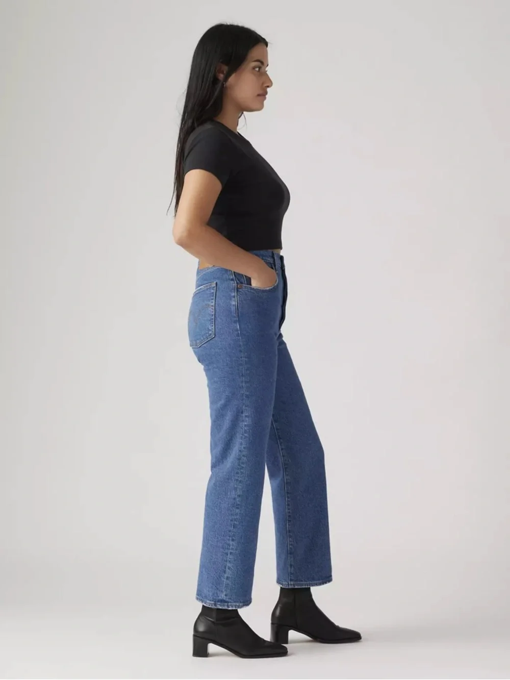 Levis levi’s ribcage